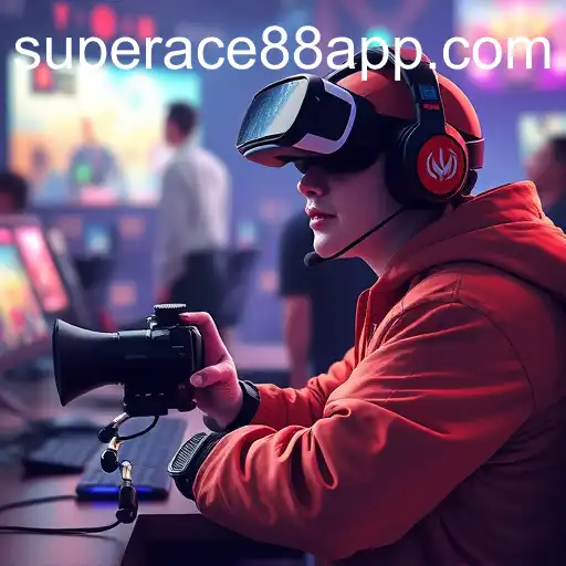 The Digital Renaissance of Online Gaming Communities