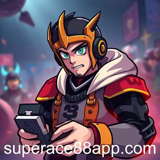 The Evolution of Gaming: The Rise of English Websites