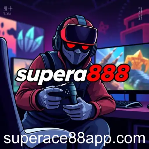 The Evolution of Online Gaming in 2025: A Deep Dive into Superace88