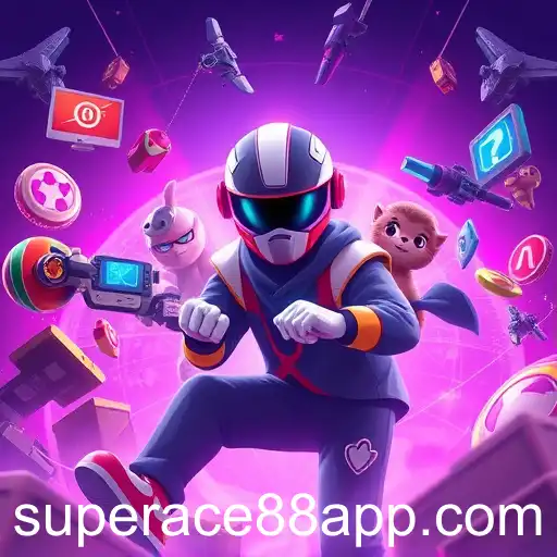 The Evolution of Superace88 in the Digital Gaming Era