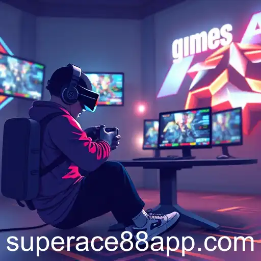 Gaming Trends and Insights of 2025