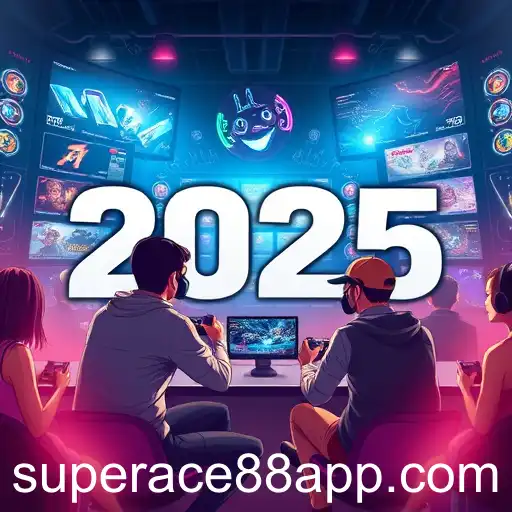 Evolution of Gaming: Superace88 and Its Impact