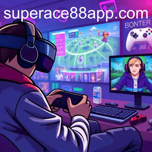 Expansion of Online Gaming in 2026