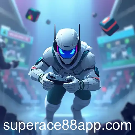 Gaming Dynamics and Innovations in 2025