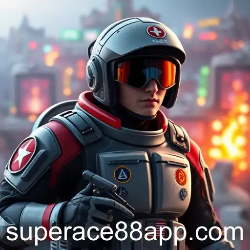 Gaming Evolution in the Era of SuperAce88