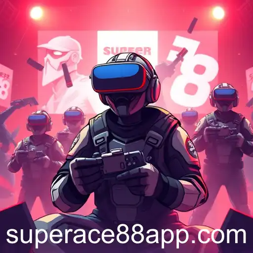 Gaming Trends and Innovations on the Rise