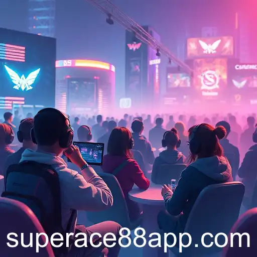 Gaming Trends and Security Insights for 2025