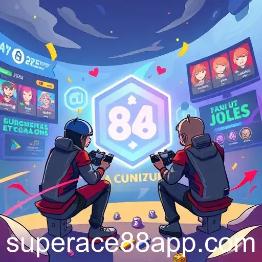 Gaming Trends and Insights on the Rise