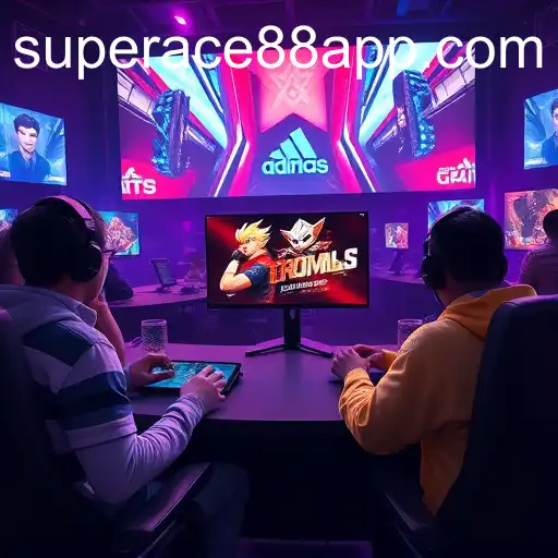 The Rise of Online Gaming Platforms