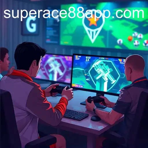 The Rise of Gaming Portals