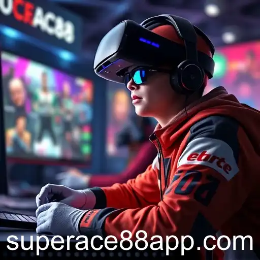 The Rise of Online Gaming Platforms in 2025