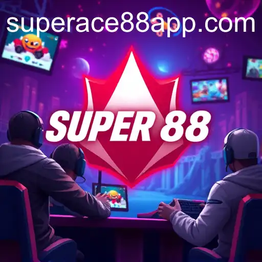 The Rise of Superace88: Transforming the Online Gaming World