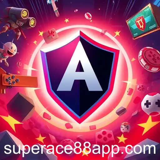 The Rise of Superace88: A Digital Gaming Frontier