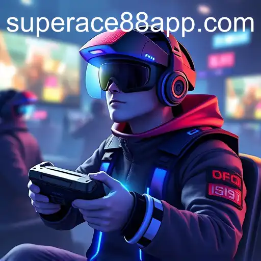 Superace88: Gaming Revolution in 2025
