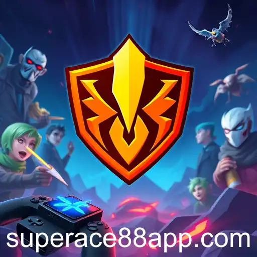 The Rise of Superace88 in the Gaming World