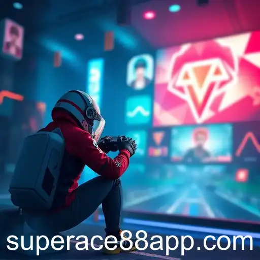 The Rise and Influence of Superace88 in Modern Gaming