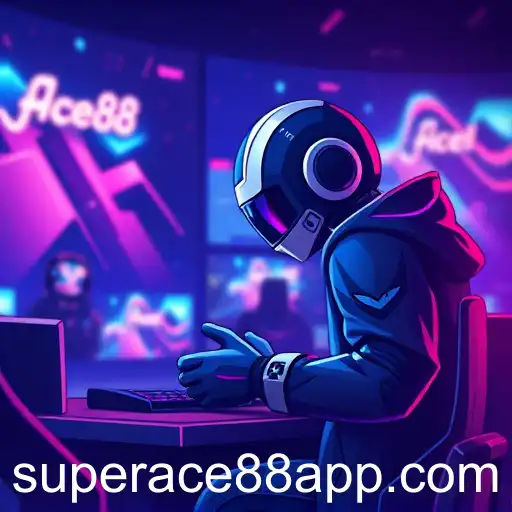 The Rise and Influence of Superace88 in the Gaming World