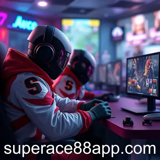 The Rise of Online Gaming Platforms