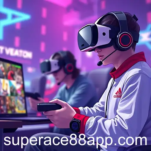 The Rise of Online Gaming Platforms