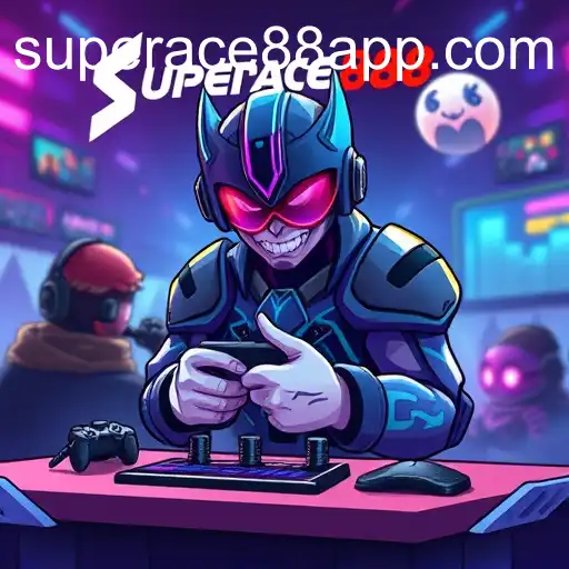 The Rise of Superace88 in Gaming