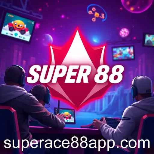 SuperAce88 Revolutionizes Gaming Landscape