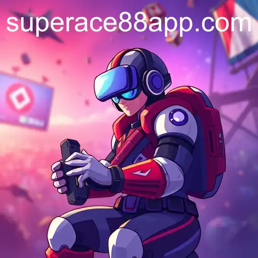 The Rising Influence of SuperAce88 in Online Gaming