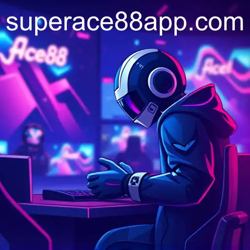The Rise and Influence of Superace88 in the Gaming World